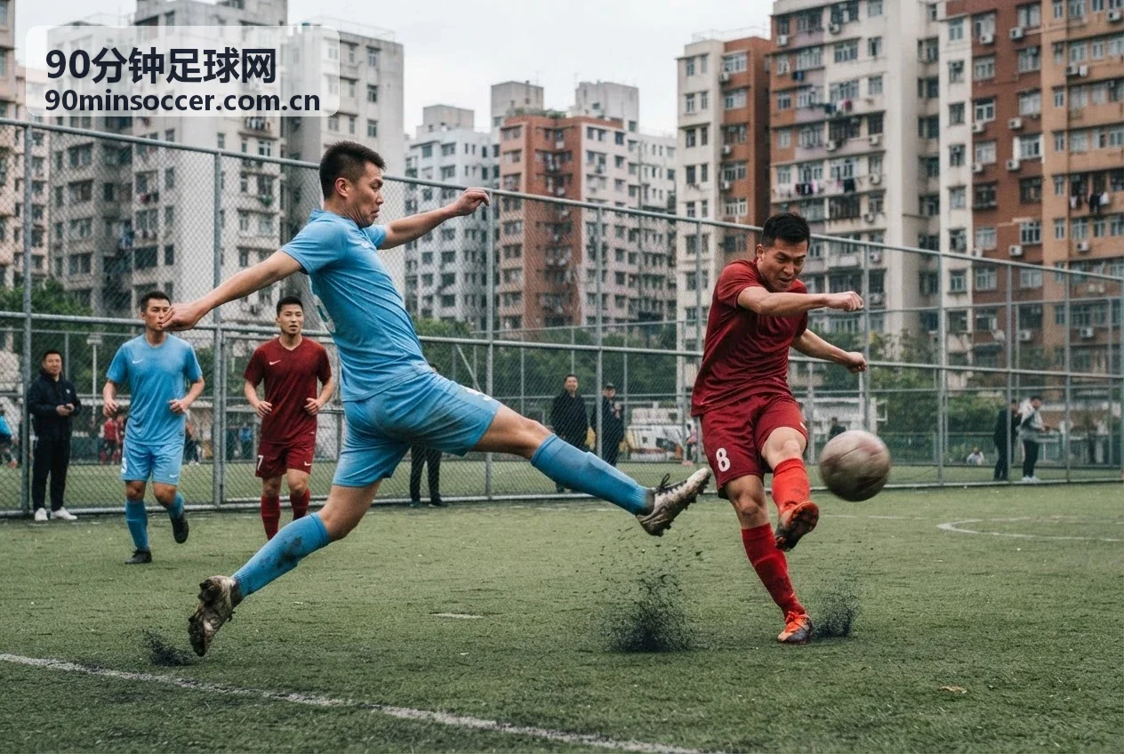 三中卫体系攻防转换示意图 - 深度战术复盘